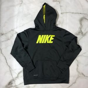 Nike Therma-Fit Hooded Sweatshirt